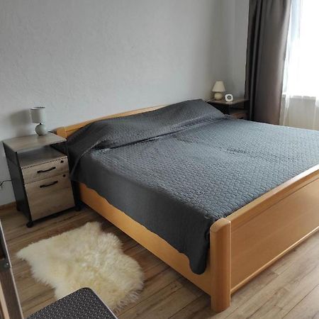 Apartamentai G&G Jurbarkas Luaran gambar