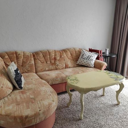 Apartamentai G&G Jurbarkas Luaran gambar