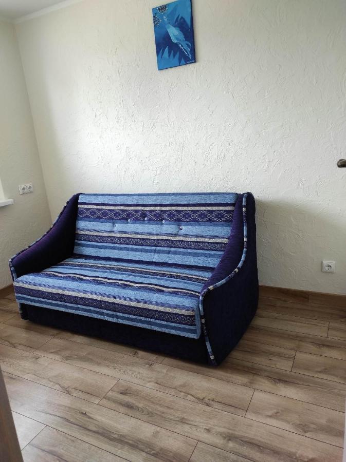 Apartamentai G&G Jurbarkas Luaran gambar